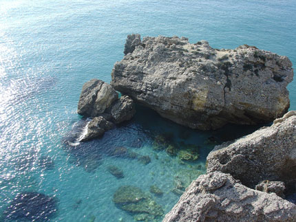 Spanien - Costa del Sol - Balconeuropa.jpg