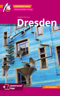Reiseführer Dresden