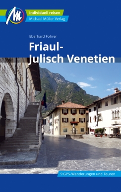 Reiseführer Friaul-Julisch Venetien