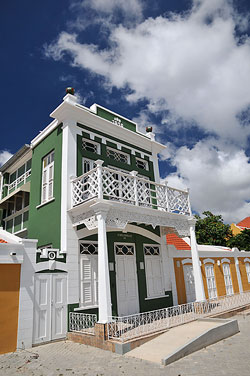Aruba - Oranjestad - © Aruba Tourism Authority