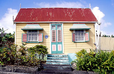  2004 Barbados Tourism Authority 
