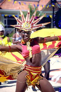  2004 Barbados Tourism Authority