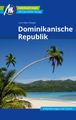 Reiseführer Dominikanische Republik